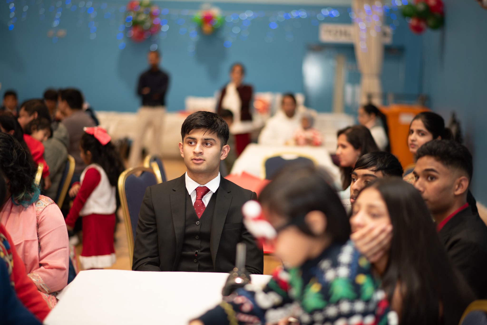 Konkans Ireland Christmas 2025 photo 8