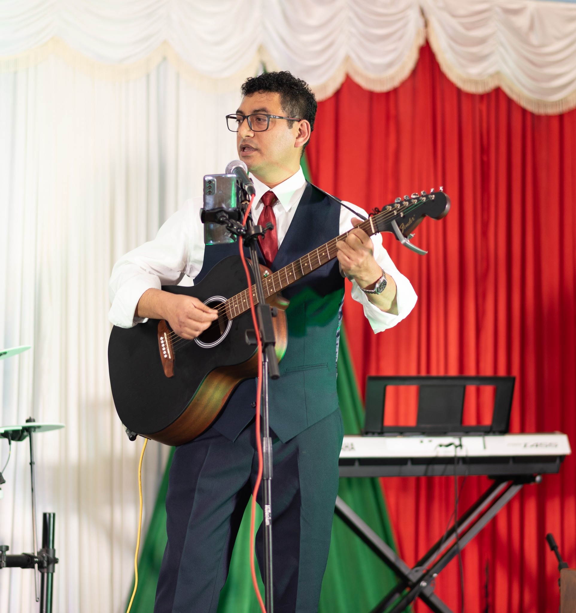 Konkans Ireland Christmas 2025 photo 7