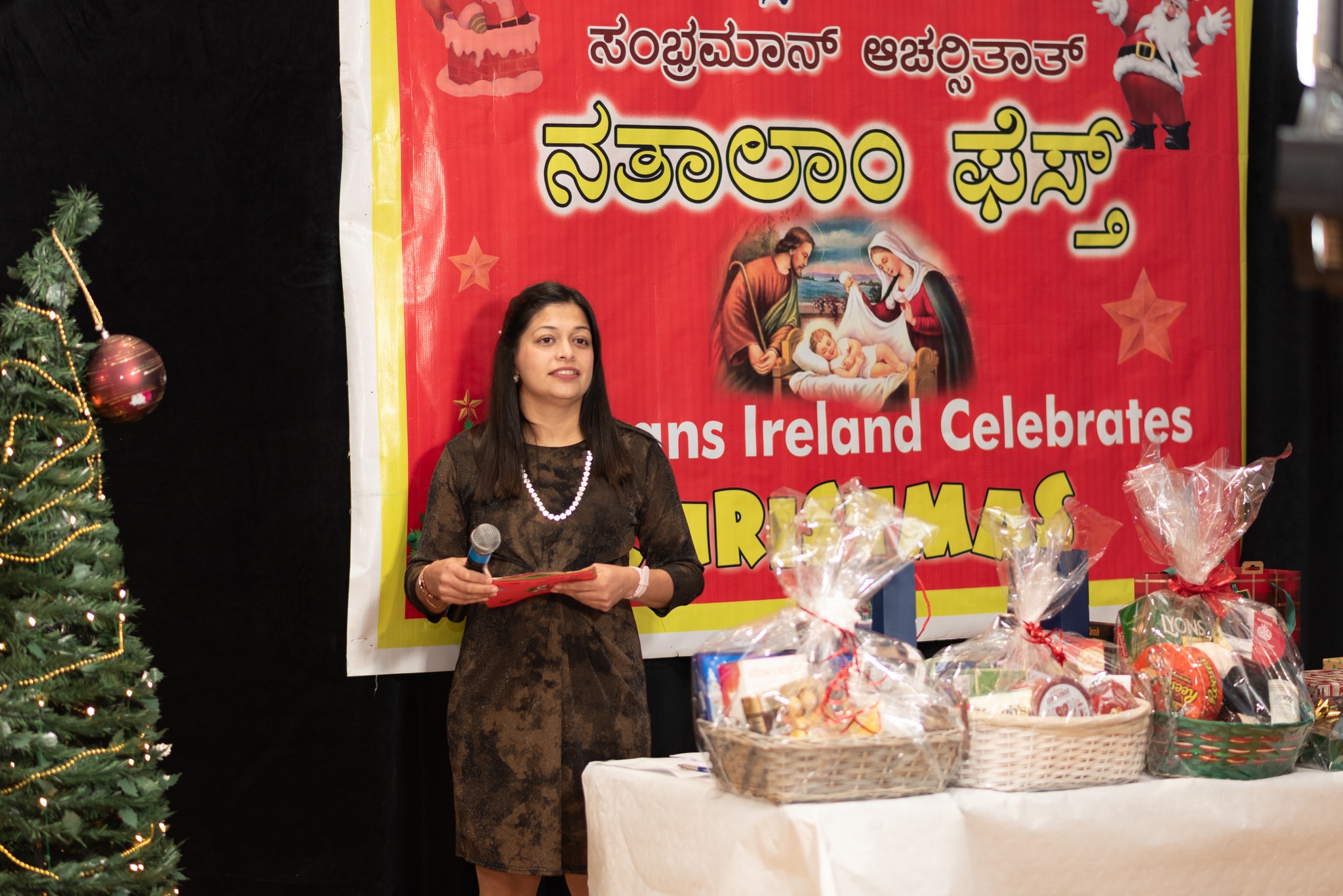 Konkans Ireland Christmas 2025 photo 6