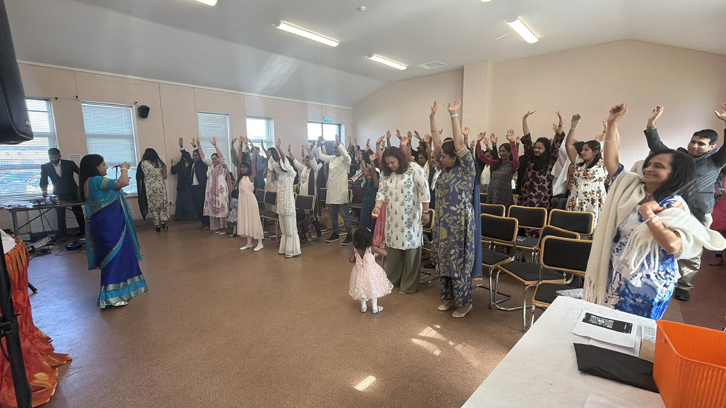 Konkans Ireland Easter 2026 photo 10