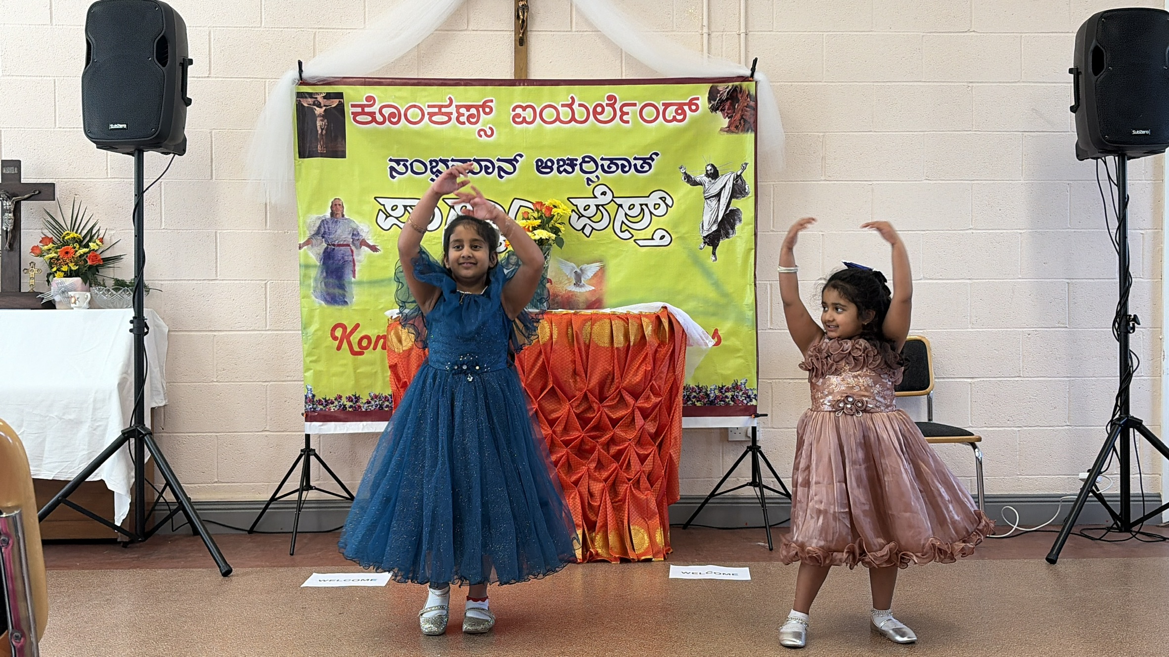 Konkans Ireland Easter 2026 photo 9